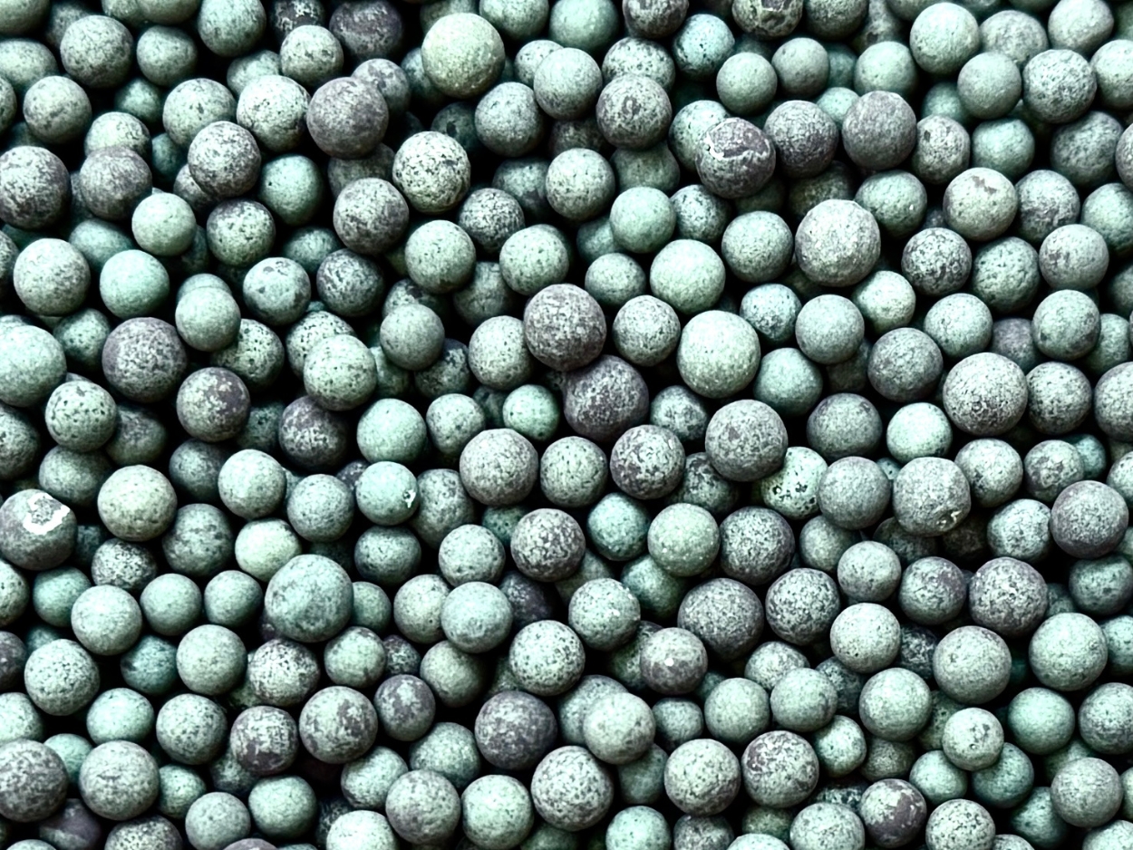 氨硫类气体吸附剂 CZ-4M