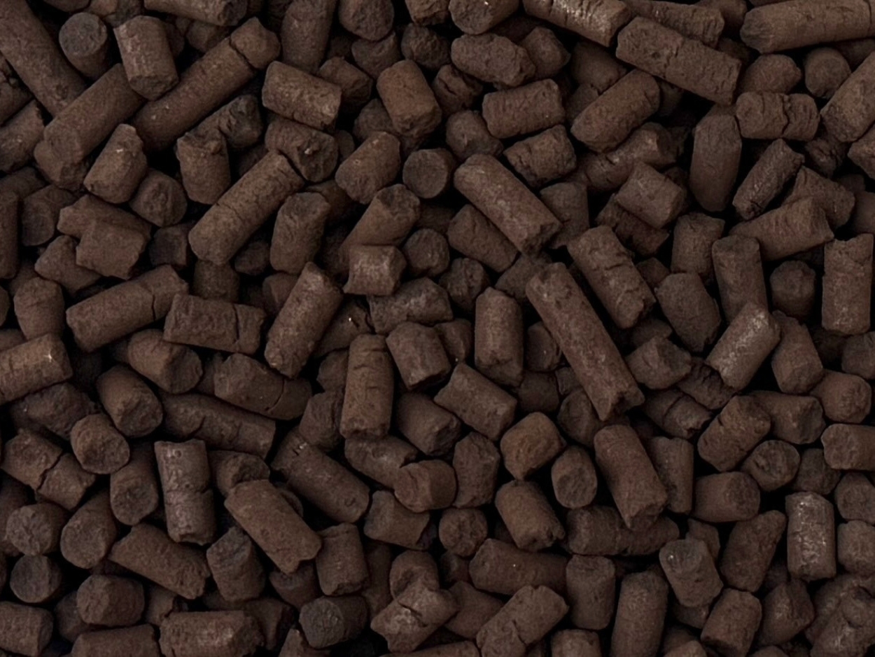 常温催化吸附剂 CZ-3A