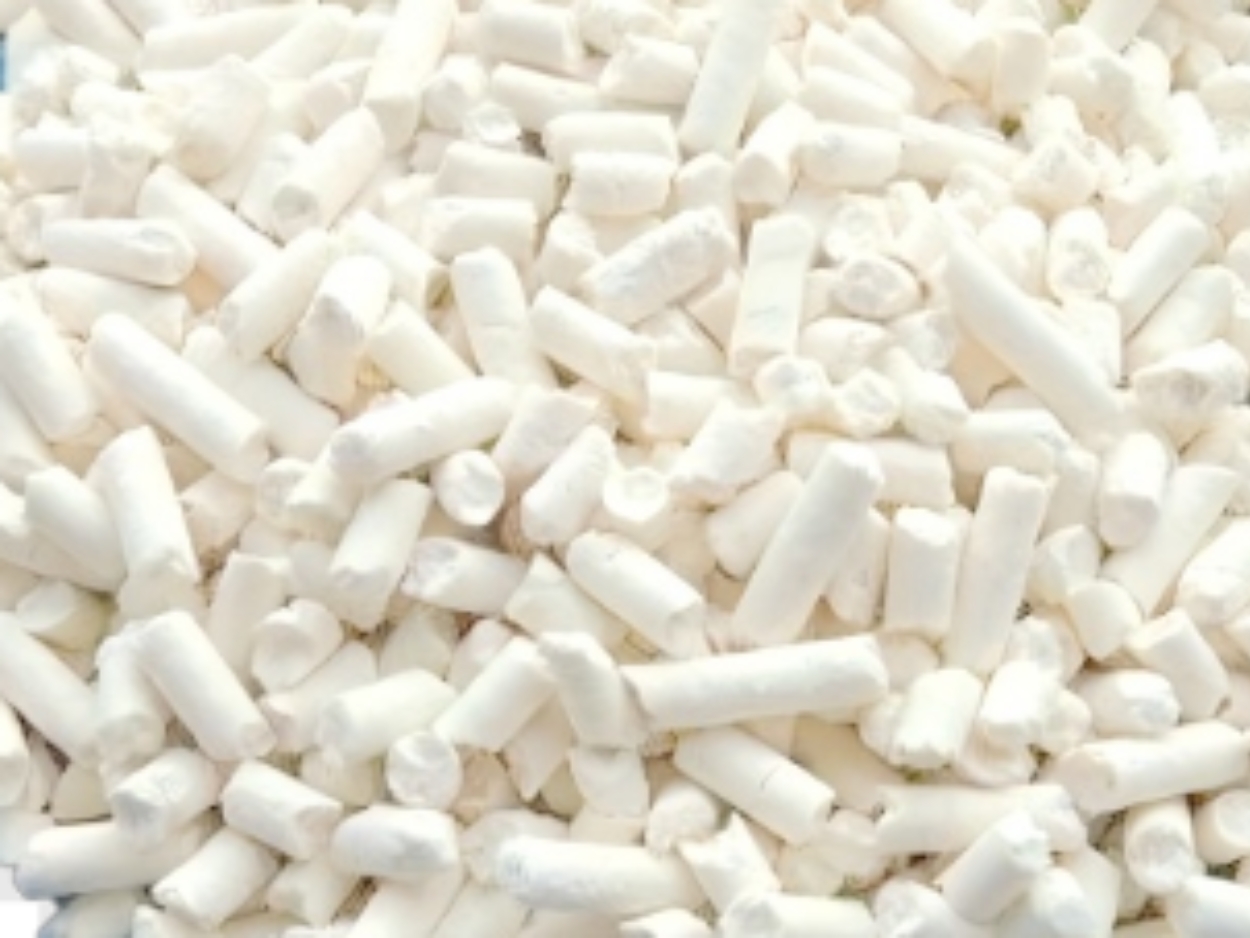 酸性气体吸附剂CZ-2H(高温用)