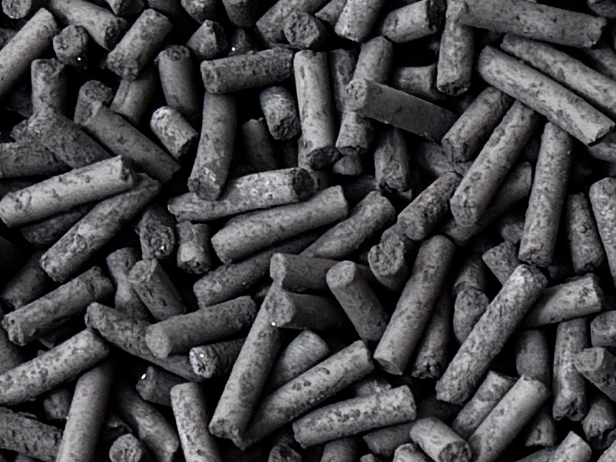 砷磷烷吸附剂CZ-5A