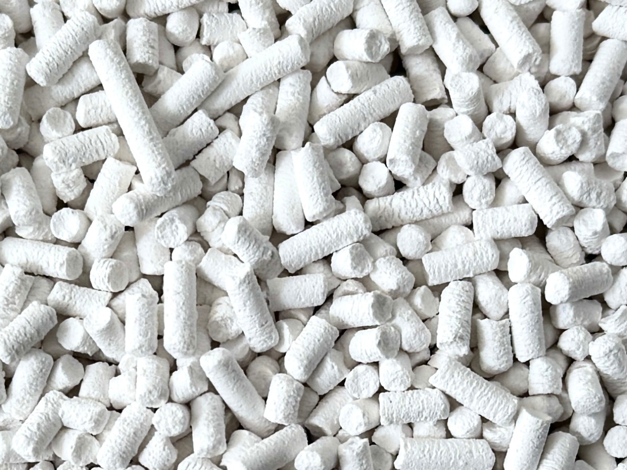 温室气体用吸附剂 CZ-7N